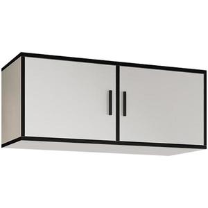 Nástavec Skříň Roj 2D bílá obraz