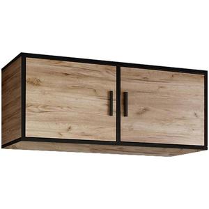 Nástavec Skříň Roj 2D craft zlatý obraz