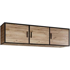 Nástavec Skříň Roj 3D craft zlatý obraz