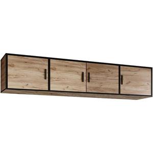 Nástavec Skříň Roj 4D craft zlatý obraz