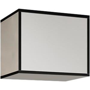 Nástavec Skříň Eden 1D bílá obraz