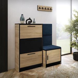 Botník Kpl Foli Craft + modrá (Kronos 09) obraz