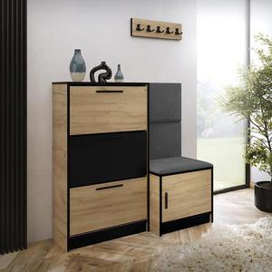 Botník Kpl Foli Craft + šedá (Itaka 50) obraz