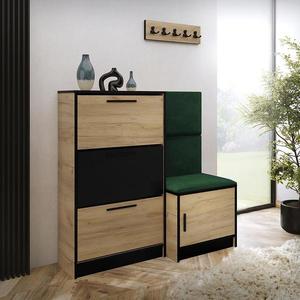 Botník Kpl Foli Craft + zelená (Kronos 19) obraz