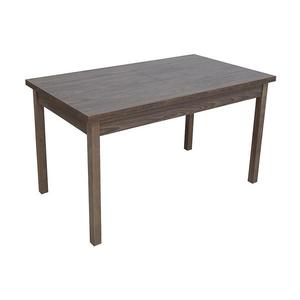 Stůl ST-68 160x80+40 ořech windmill dark obraz