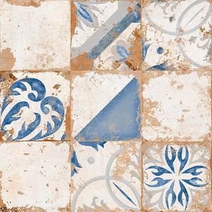 Dlažba Memory Azul 58/58 obraz