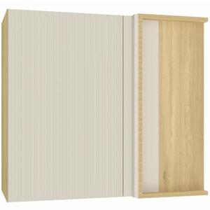 Kuchyňská skříňka Cosmo Sofia WNP P/L béžová mat obraz