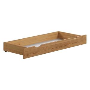 Zásuvka pod postel Mikołaj 70x160 olše obraz