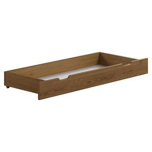 Zásuvka pod postel Mikołaj 70x160 dub obraz