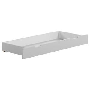 Zásuvka pod postel Mikołaj 70x140 bílá obraz