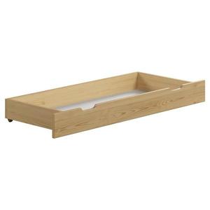 Zásuvka pod postel Mikołaj 70x180 borovice obraz