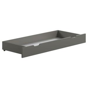 Zásuvka pod postel Mikołaj 70x180 šedá mat obraz