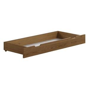 Zásuvka pod postel Mikołaj 70x180 dub obraz