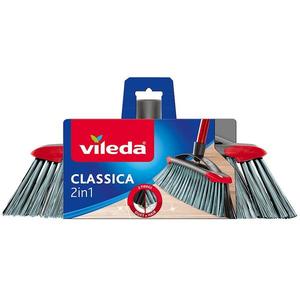 Smeták bez násady vileda 2v1 obraz