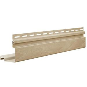 Lista Rohova vnejsi SV(P/PU)-12 Svetly dub 3.05M obraz