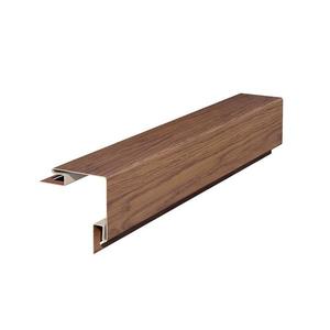 Lista Rohova vnejsi SV(P/PU)-12 Zlaty dub 3.05M obraz