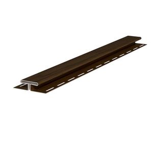 Spojovací lišta SV(P/PU)-18 Dub 3.05 obraz