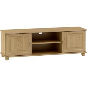 Tv stolek Oslo borovice obraz
