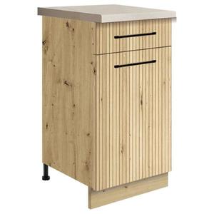 Kuchyňská skříňka Viva 2D artisan obraz