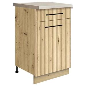 Kuchyňská skříňka Viva 3D artisan obraz