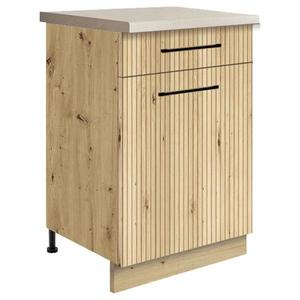 Kuchyňská skříňka Viva 4D artisan obraz