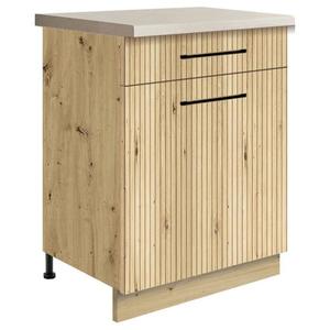 Kuchyňská skříňka Viva 5D artisan obraz