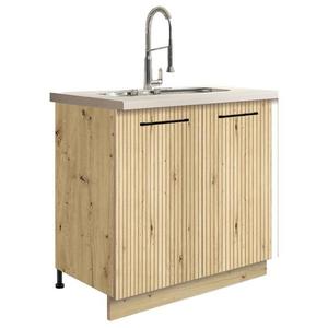 Kuchyňská skříňka Viva 12D artisan obraz