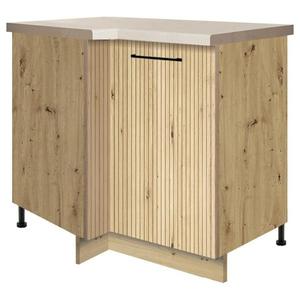 Kuchyňská skříňka Viva 14D P polička artisan obraz