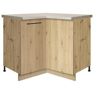 Kuchyňská skříňka Viva 16D UNI artisan obraz