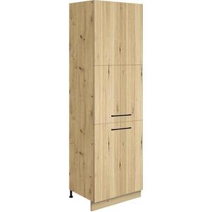 Kuchyňská skříňka Viva 21D artisan obraz