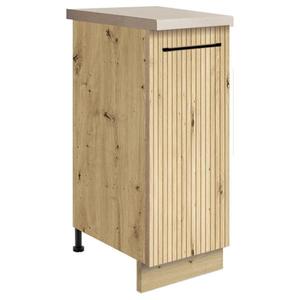 Kuchyňská skříňka Viva 26D cargo artisan obraz