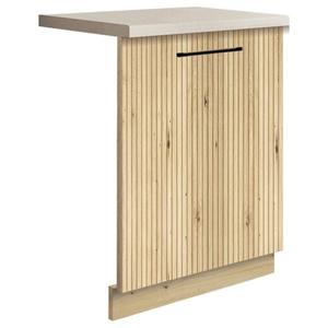 Kuchyňská skříňka Viva ZM60 artisan obraz