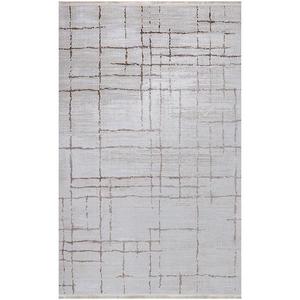 Koberec Miles 0, 8/1, 5 2018a Béžový obraz