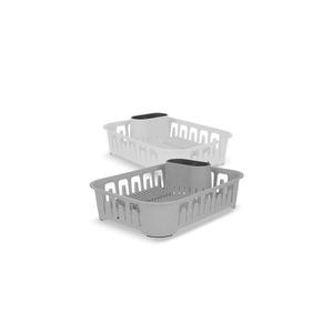 Odkapávač practic studioplus 39x29x12h 12813 mix obraz