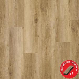 Vinylová podlaha SPC+IXPE Dub Riverton 91599 4V 5, 3/0, 55mm obraz