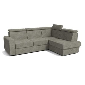 Rohová sedací souprava Manhattan P Vibe 21 obraz