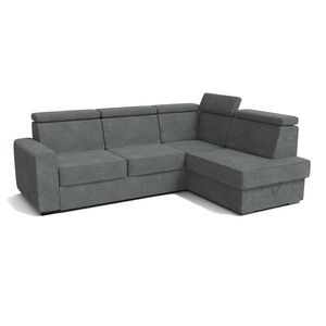 Rohová sedací souprava Manhattan P Vibe 95 obraz