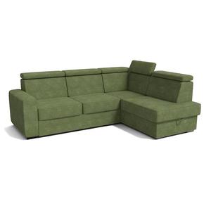 Rohová sedací souprava Manhattan P Vibe 38 obraz