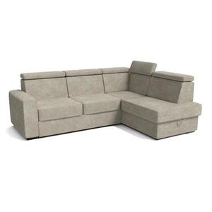 Rohová sedací souprava Manhattan P Vibe 06 obraz