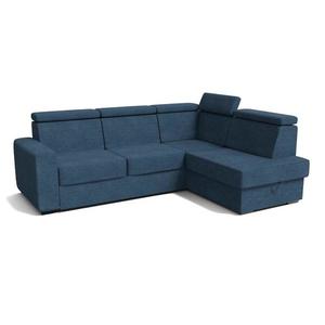 Rohová sedací souprava Manhattan P Vibe 77 obraz