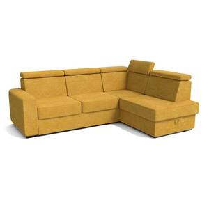 Rohová sedací souprava Manhattan P Vibe 53 obraz