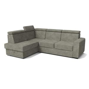 Rohová sedací souprava Manhattan L Vibe 21 obraz