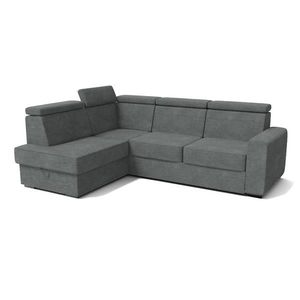 Rohová sedací souprava Manhattan L Vibe 95 obraz