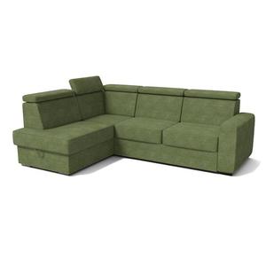 Rohová sedací souprava Manhattan L Vibe 38 obraz