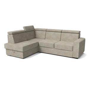 Rohová sedací souprava Manhattan L Vibe 06 obraz