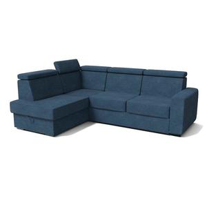 Rohová sedací souprava Manhattan L Vibe 77 obraz