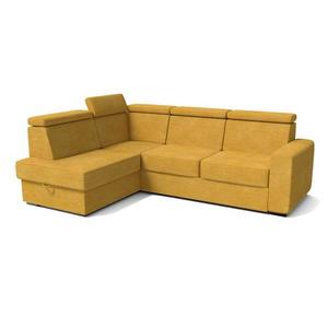 Rohová sedací souprava Manhattan L Vibe 53 obraz