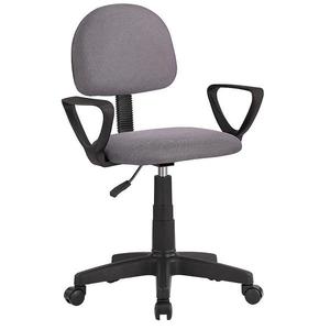 Otočné Křeslo dětské Lexon 12534 šedá obraz