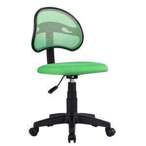 Otočné Křeslo dětské Orbi 12538 zelená obraz