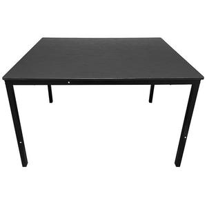 Stůl Valo 11036 120x80 černá obraz